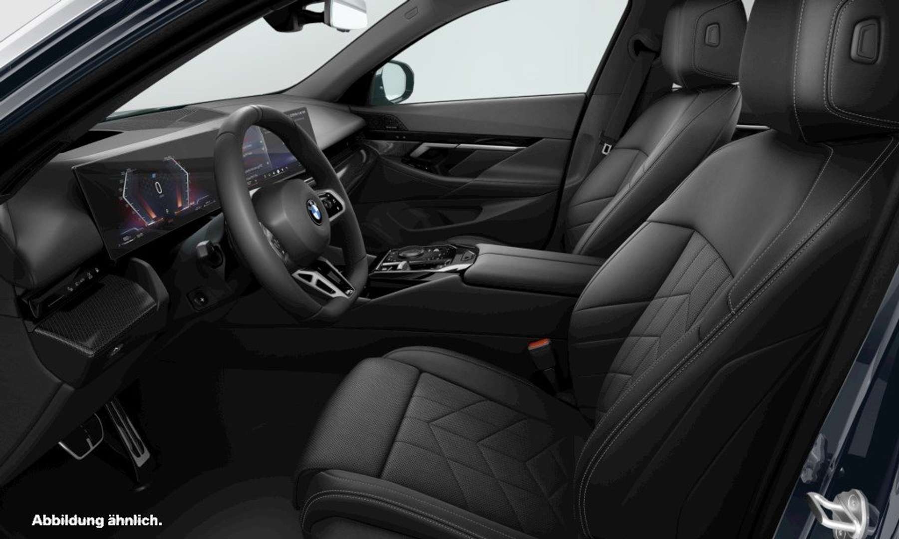 BMW Série 5 M Sport 520i -  - Joinsteer - #3