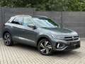 Volkswagen T-Roc 1.5 TSI DSG R-Line "Camera/Elec. Koffer/BLIS" Gris - thumbnail 3