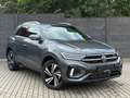 Volkswagen T-Roc 1.5 TSI DSG R-Line "Camera/Elec. Koffer/BLIS" Gris - thumbnail 1