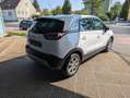 Opel Crossland X 1,2 Turbo Direct Injection Innovation St./St Aut Weiß - thumbnail 5