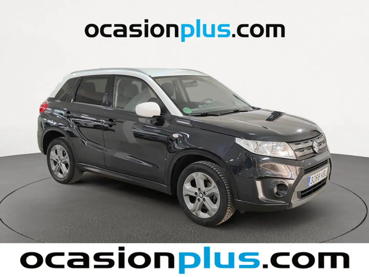 Suzuki Vitara 1.6 GL Blanco - 2