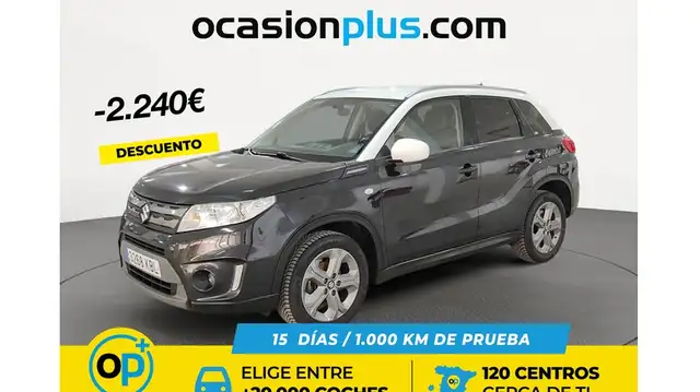 Suzuki Vitara 1.6 GL