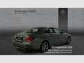 Mercedes-Benz E 350 Gris - thumbnail 2