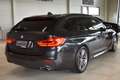 BMW 525 525 d touring ///M Sport Grau - thumbnail 10