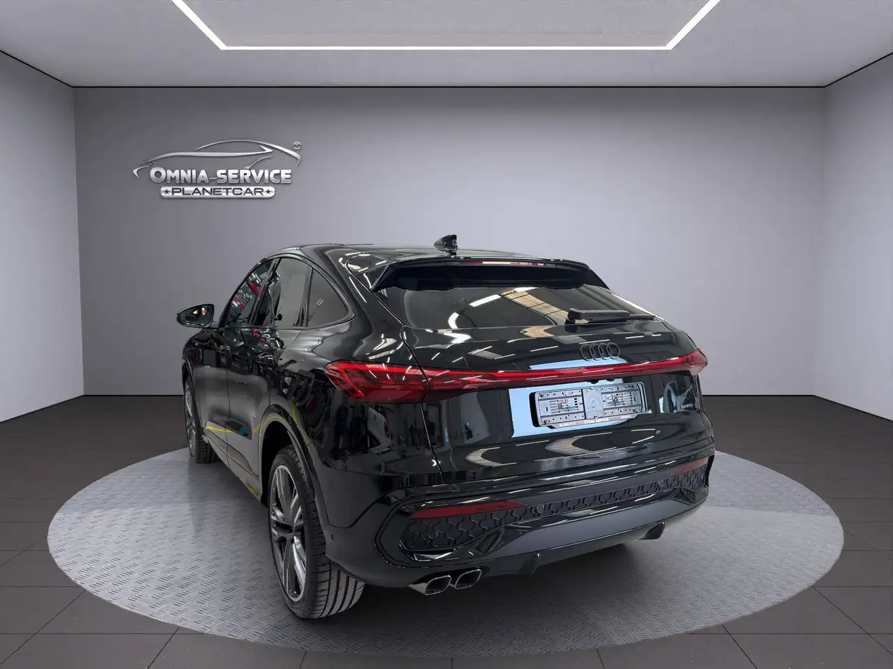 Audi Q5 2026