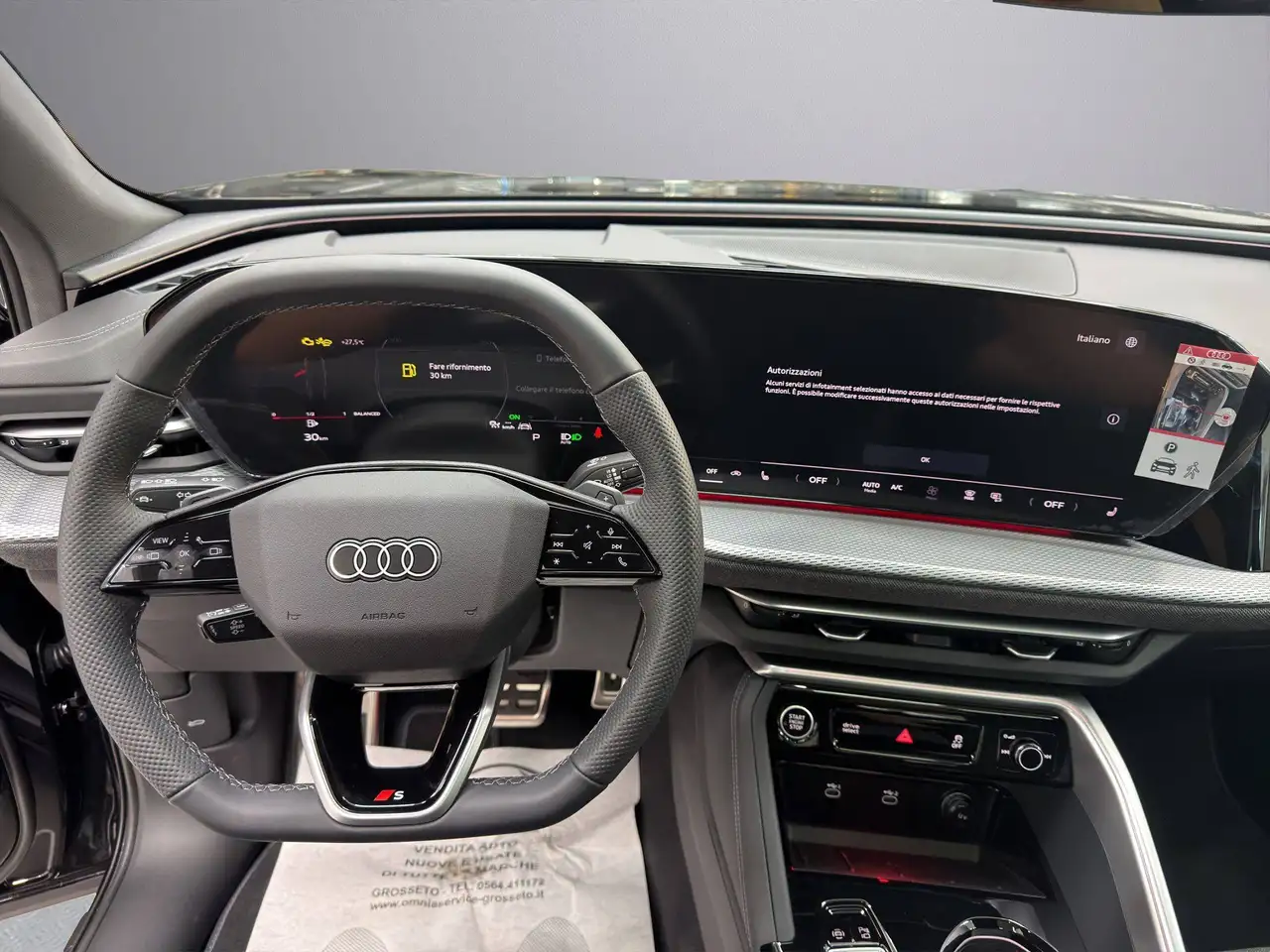 Audi Q5 2026 — фото 13