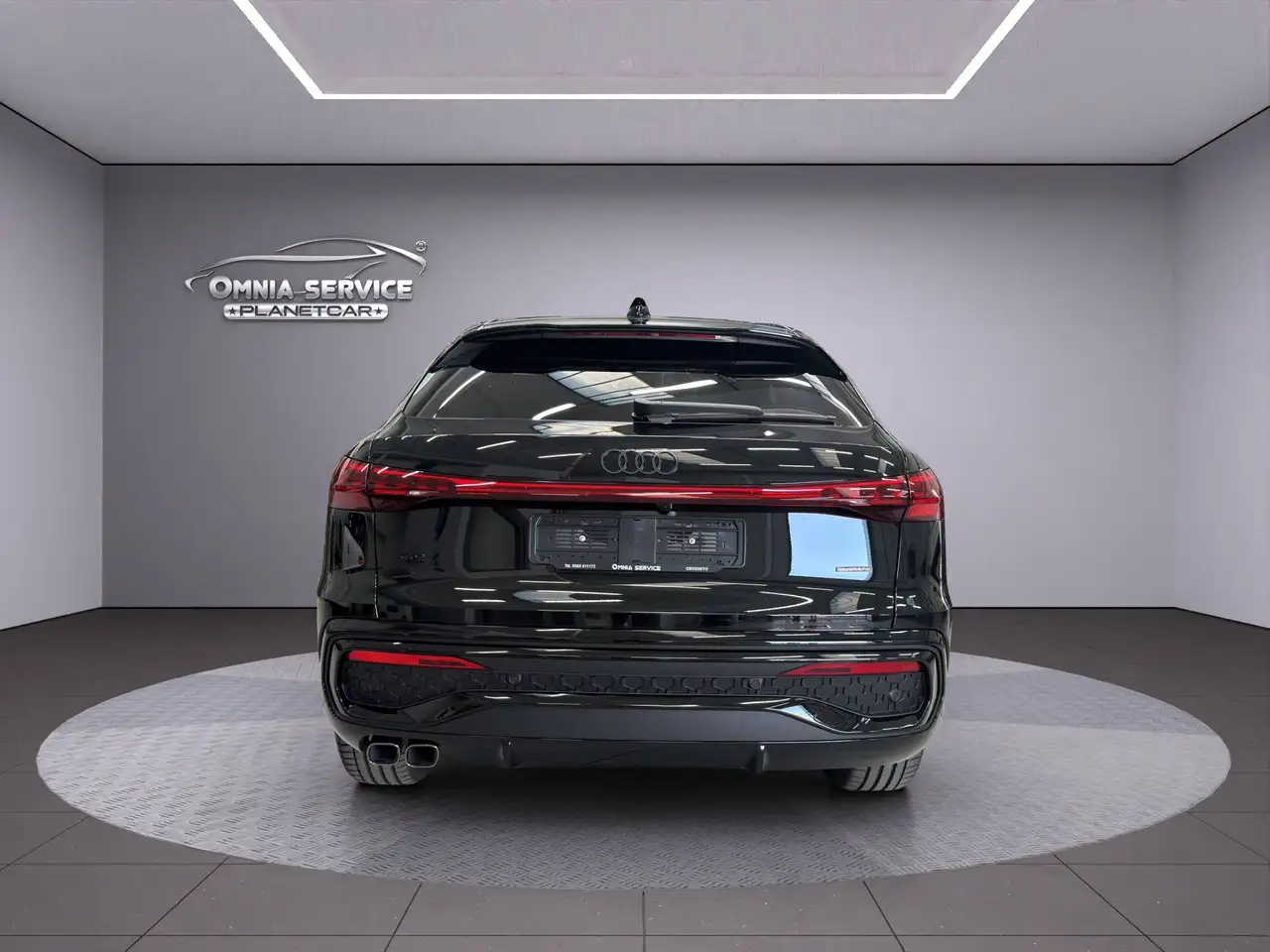 Audi Q5 2026