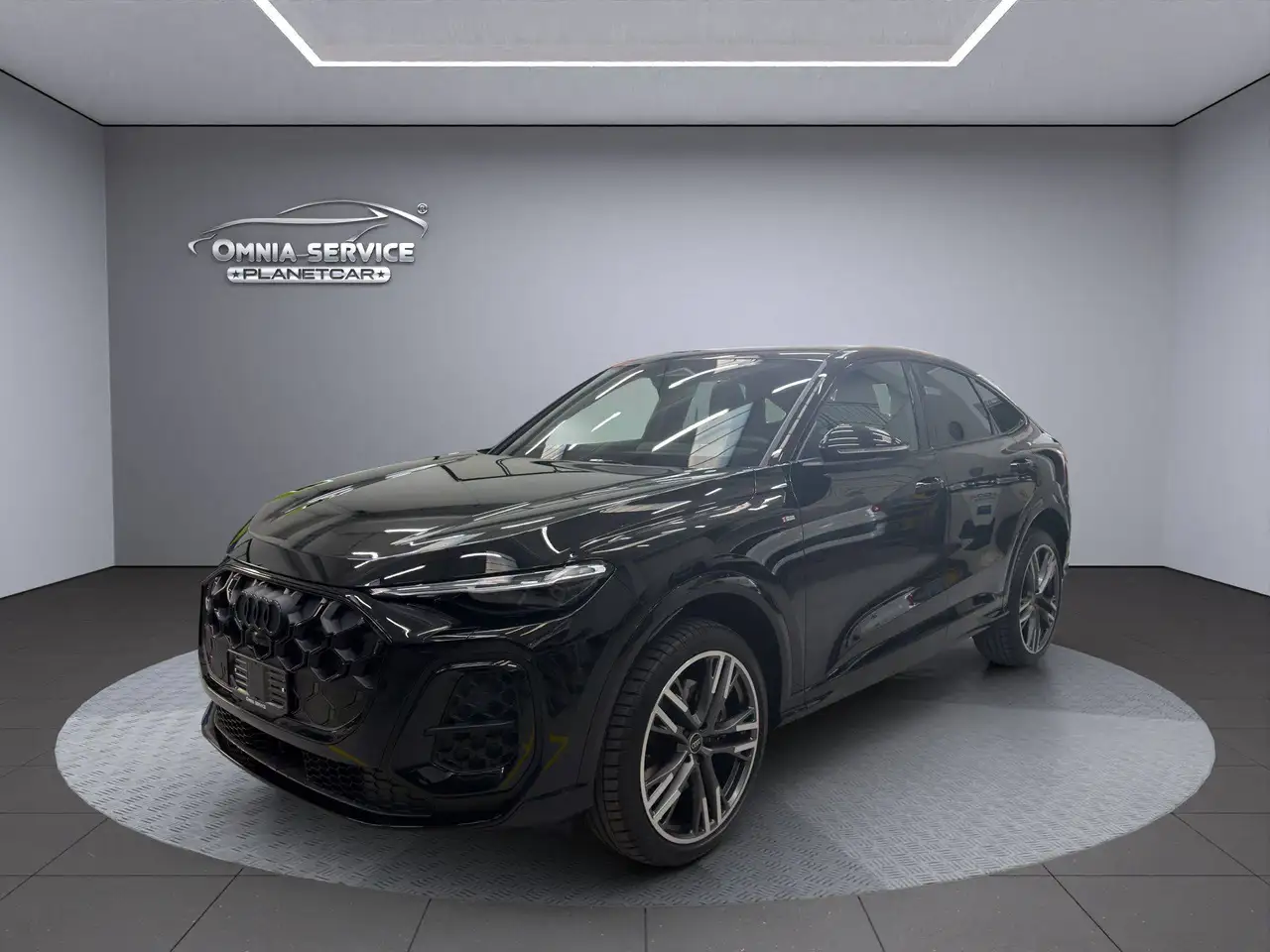 Audi Q5 2026
