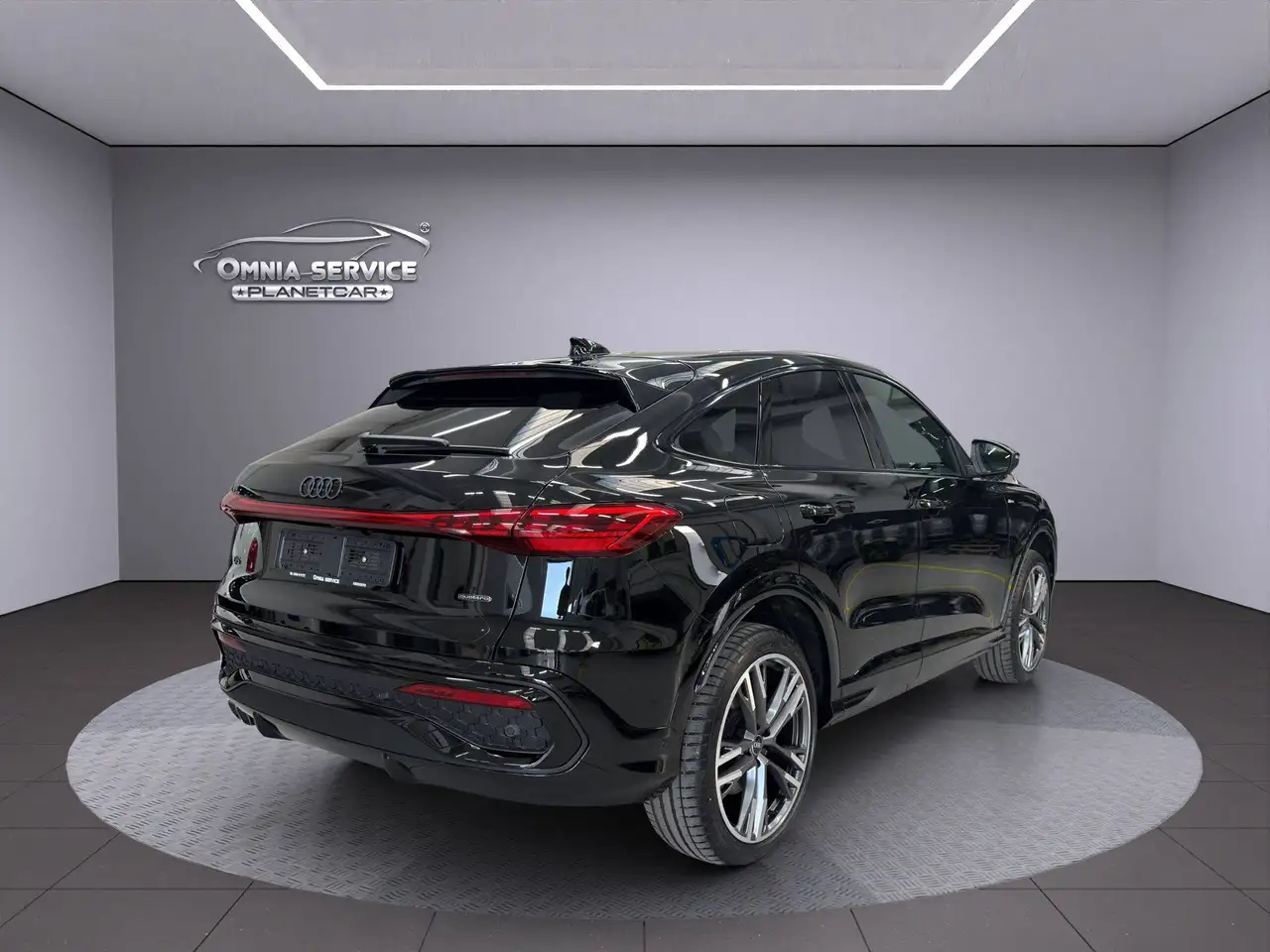 Audi Q5 2026