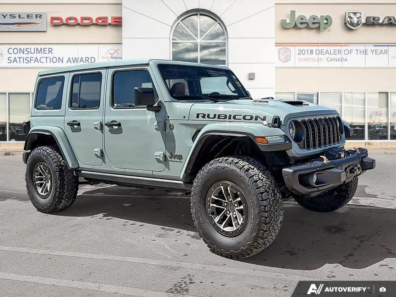 Jeep Wrangler photo Jeep Wrangler