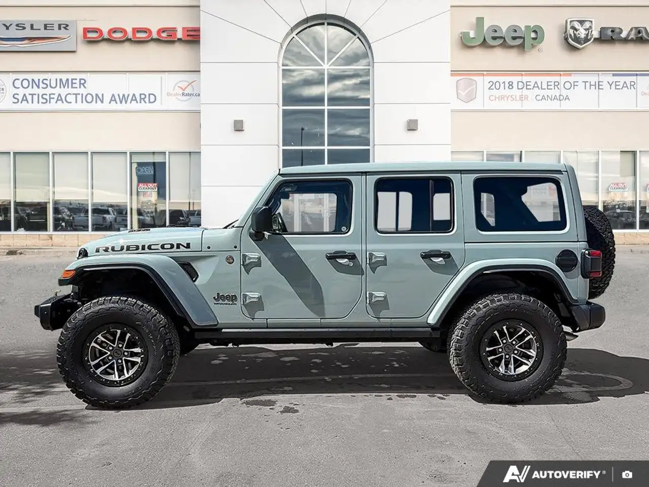 Jeep Wrangler photo Jeep Wrangler
