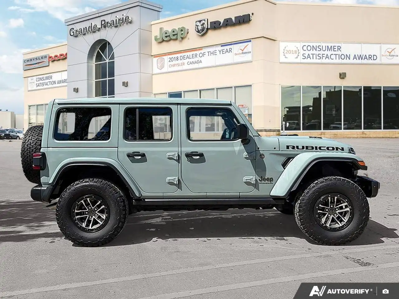 Jeep Wrangler photo Jeep Wrangler
