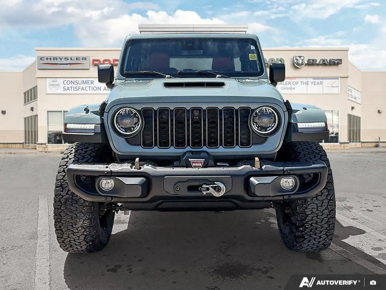 Jeep Wrangler photo Jeep Wrangler