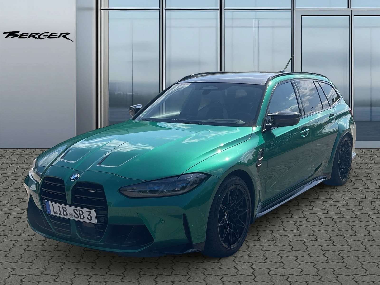 BMW M3