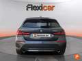 BMW 120 120d Gris - thumbnail 4