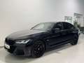 BMW 530 e G30 LCI Aut/M-Sport/CockpitPRO/HEAD-UP/Shadow-Li Negro - thumbnail 6