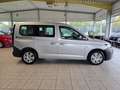 Volkswagen Caddy 2.0 TDI BMT KLIMA SHZ TEMP PDC MFL TÜV NEU Argent - thumbnail 5