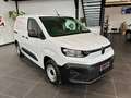 Citroen Berlingo van M 1.5 bluehdi 100cv S&S 2p.ti p.maggior. Weiß - thumbnail 3