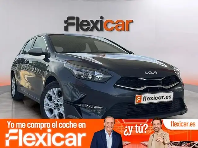 Kia Autres 1.0 MHEV 88kW (120CV) Drive DCT