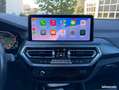 BMW X3 G01 LCI 30e 30ea xDrive30e Hybrid PHEV 292ch BVA8 M Sport 1e main Schwarz - thumbnail 43