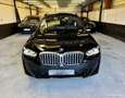 BMW X3 G01 LCI 30e 30ea xDrive30e Hybrid PHEV 292ch BVA8 M Sport 1e main Schwarz - thumbnail 12