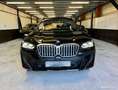 BMW X3 G01 LCI 30e 30ea xDrive30e Hybrid PHEV 292ch BVA8 M Sport 1e main Schwarz - thumbnail 13