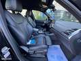 BMW X3 G01 LCI 30e 30ea xDrive30e Hybrid PHEV 292ch BVA8 M Sport 1e main Zwart - thumbnail 30