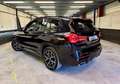 BMW X3 G01 LCI 30e 30ea xDrive30e Hybrid PHEV 292ch BVA8 M Sport 1e main Schwarz - thumbnail 7