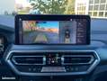 BMW X3 G01 LCI 30e 30ea xDrive30e Hybrid PHEV 292ch BVA8 M Sport 1e main Schwarz - thumbnail 40