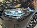 BMW X3 G01 LCI 30e 30ea xDrive30e Hybrid PHEV 292ch BVA8 M Sport 1e main Schwarz - thumbnail 10