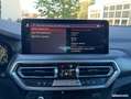BMW X3 G01 LCI 30e 30ea xDrive30e Hybrid PHEV 292ch BVA8 M Sport 1e main Schwarz - thumbnail 44