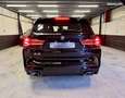 BMW X3 G01 LCI 30e 30ea xDrive30e Hybrid PHEV 292ch BVA8 M Sport 1e main Schwarz - thumbnail 5