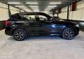 BMW X3 G01 LCI 30e 30ea xDrive30e Hybrid PHEV 292ch BVA8 M Sport 1e main Schwarz - thumbnail 2