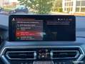 BMW X3 G01 LCI 30e 30ea xDrive30e Hybrid PHEV 292ch BVA8 M Sport 1e main Schwarz - thumbnail 42