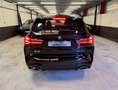 BMW X3 G01 LCI 30e 30ea xDrive30e Hybrid 292ch BVA8 M Sport Schwarz - thumbnail 4