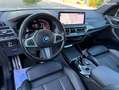 BMW X3 G01 LCI 30e 30ea xDrive30e Hybrid 292ch BVA8 M Sport Schwarz - thumbnail 34