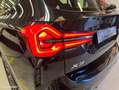BMW X3 G01 LCI 30e 30ea xDrive30e Hybrid PHEV 292ch BVA8 M Sport 1e main Zwart - thumbnail 6