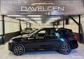 BMW X3 G01 LCI 30e 30ea xDrive30e Hybrid PHEV 292ch BVA8 M Sport 1e main Schwarz - thumbnail 8
