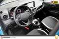 Hyundai i10 1.0i Automaat Comfort Smart | Trekhaak | 1e eigena Blauw - thumbnail 31