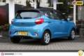 Hyundai i10 1.0i Automaat Comfort Smart | Trekhaak | 1e eigena Blauw - thumbnail 2