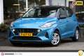 Hyundai i10 1.0i Automaat Comfort Smart | Trekhaak | 1e eigena Blauw - thumbnail 7