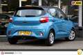 Hyundai i10 1.0i Automaat Comfort Smart | Trekhaak | 1e eigena Blauw - thumbnail 19