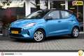 Hyundai i10 1.0i Automaat Comfort Smart | Trekhaak | 1e eigena Blauw - thumbnail 10