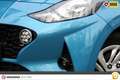 Hyundai i10 1.0i Automaat Comfort Smart | Trekhaak | 1e eigena Blauw - thumbnail 34