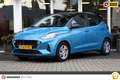 Hyundai i10 1.0i Automaat Comfort Smart | Trekhaak | 1e eigena Blauw - thumbnail 1