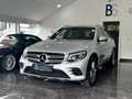 Mercedes-Benz GLC 250 d 4Matic/AMG-Line/Luft/ILS-LED/Navi Argent - thumbnail 2