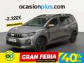 Dacia Jogger Hybrid Extreme 114kW 7pl. Gris - thumbnail 1