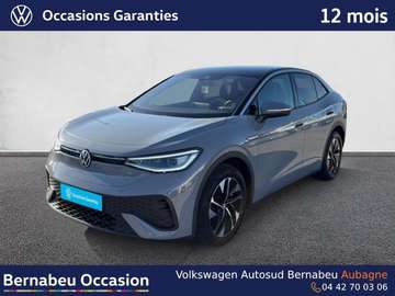 204ch Pro Performance 77 kWh