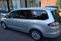 Ford Galaxy 2,0 TDCi Titanium Aut Leder Klima Navi BC Silber - thumbnail 5