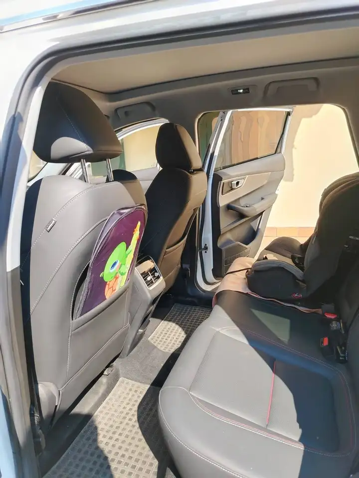 DR Automobiles DR6.0 2024